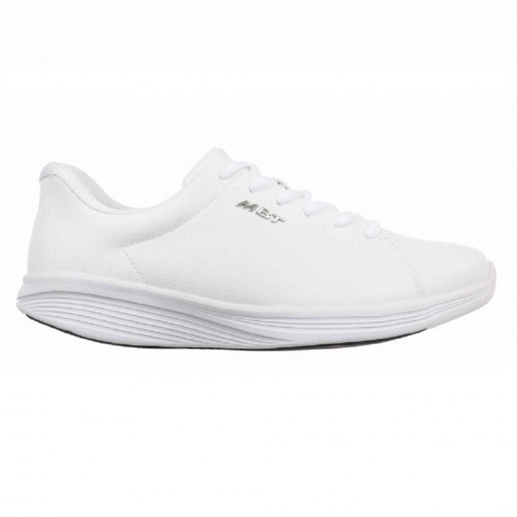 SF-4000 M Wit MBT Schoenen Heren
